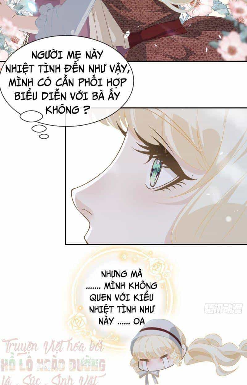 Không Thể Hòan Hảo Tuyệt Đối - Chương 2 - ảnh 17