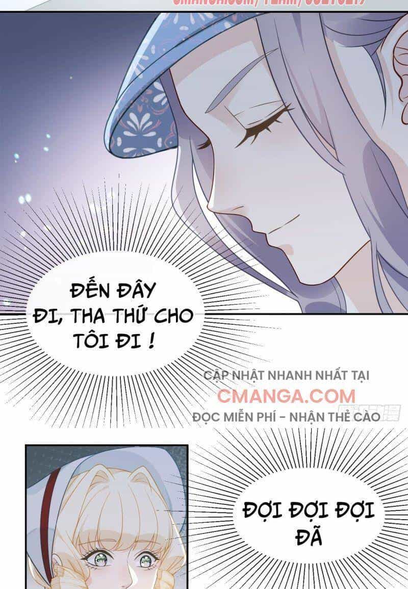Không Thể Hòan Hảo Tuyệt Đối - Chương 2 - ảnh 24