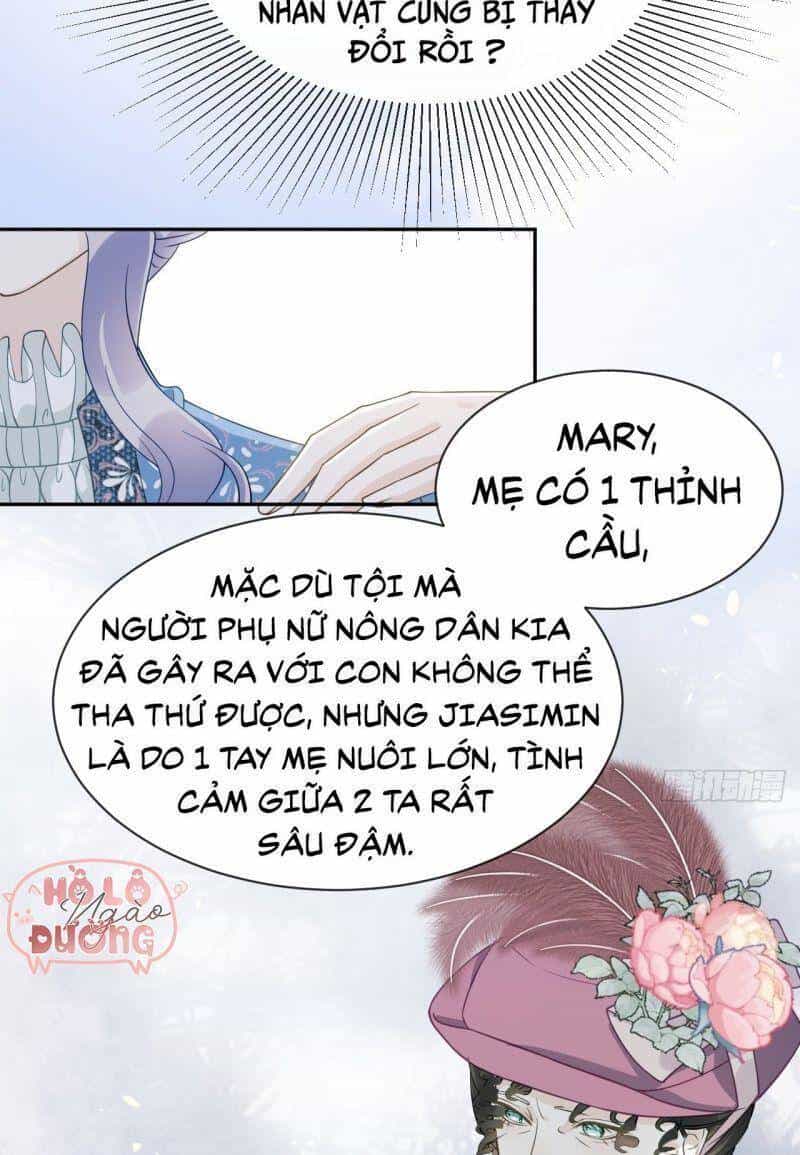 Không Thể Hòan Hảo Tuyệt Đối - Chương 2 - ảnh 26