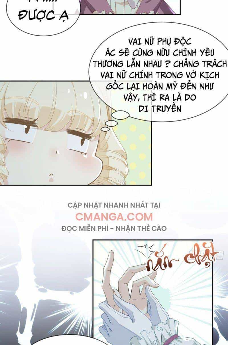 Không Thể Hòan Hảo Tuyệt Đối - Chương 2 - ảnh 34