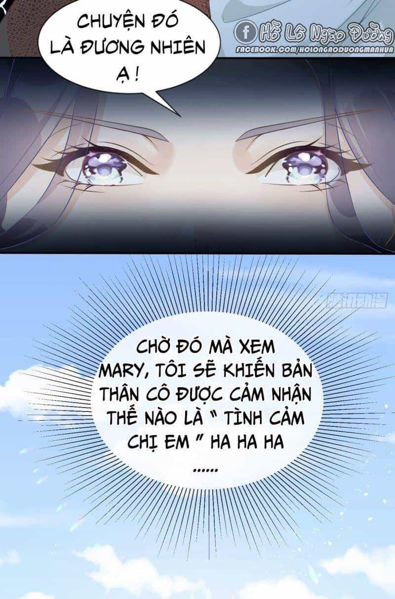 Không Thể Hòan Hảo Tuyệt Đối - Chương 2 - ảnh 36