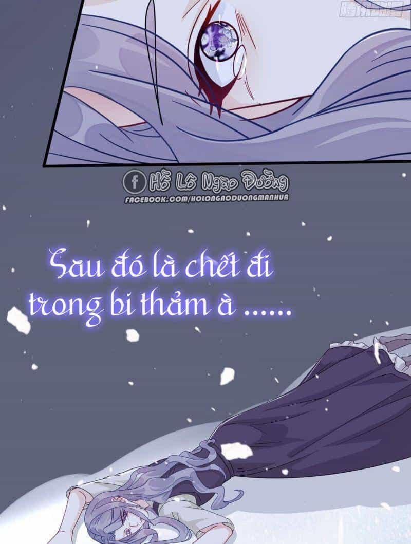 Không Thể Hòan Hảo Tuyệt Đối - Chương 2 - ảnh 47