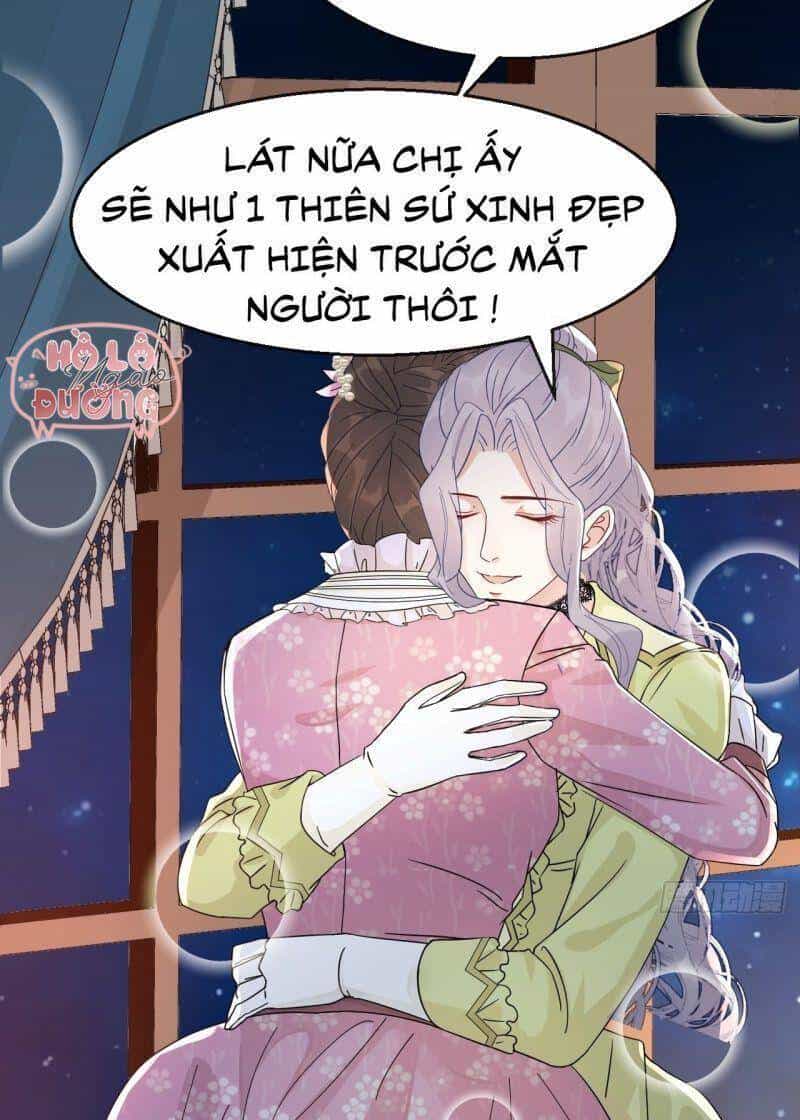 Không Thể Hòan Hảo Tuyệt Đối - Chương 2 - ảnh 54