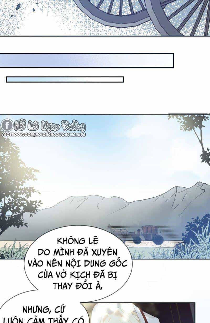 Không Thể Hòan Hảo Tuyệt Đối - Chương 2 - ảnh 6