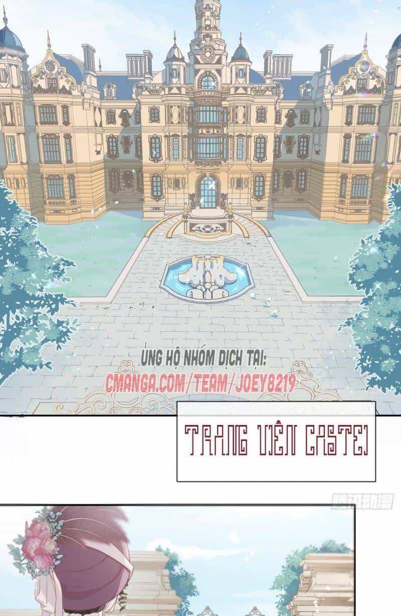 Không Thể Hòan Hảo Tuyệt Đối - Chương 2 - ảnh 9