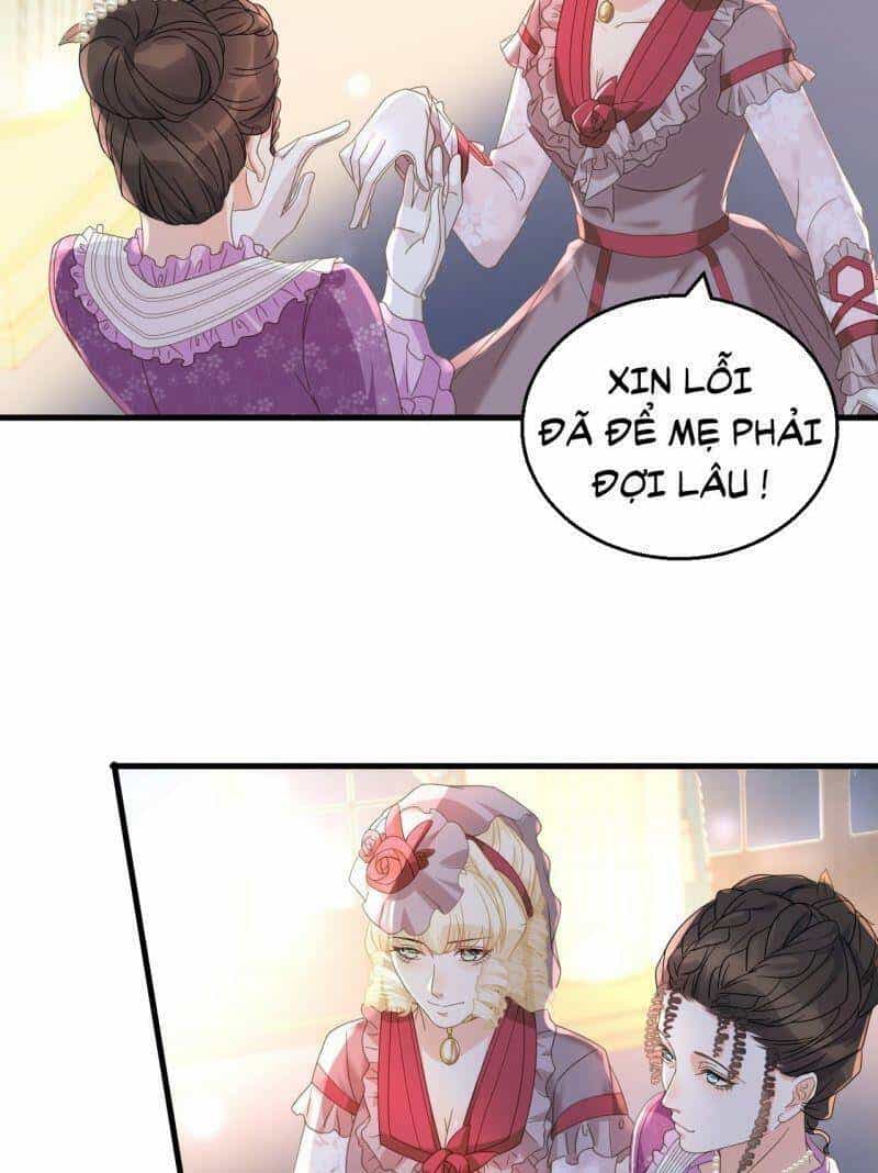 Không Thể Hòan Hảo Tuyệt Đối - Chương 3 - ảnh 16