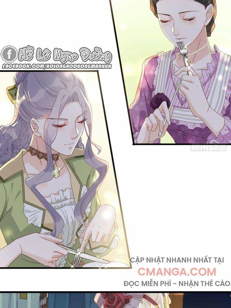Không Thể Hòan Hảo Tuyệt Đối - Chương 3 - ảnh 21
