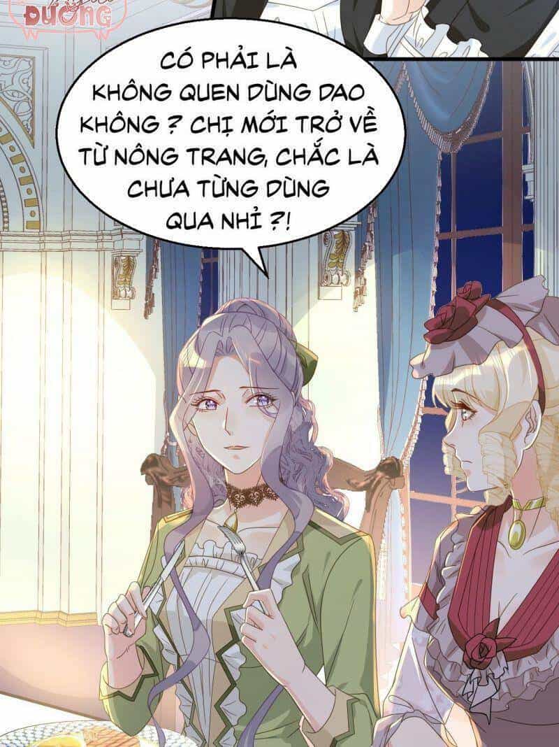Không Thể Hòan Hảo Tuyệt Đối - Chương 3 - ảnh 23