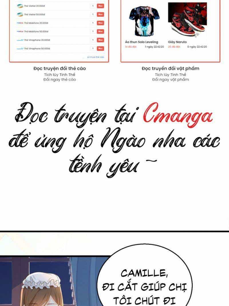 Không Thể Hòan Hảo Tuyệt Đối - Chương 3 - ảnh 25