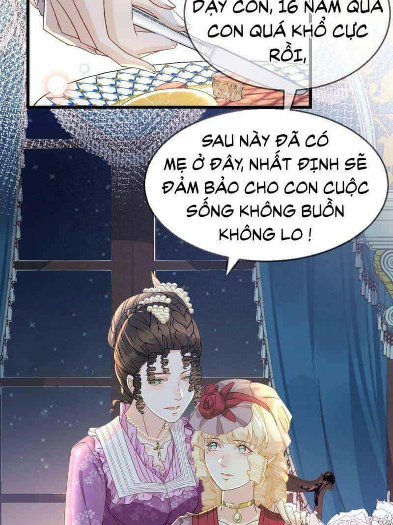 Không Thể Hòan Hảo Tuyệt Đối - Chương 3 - ảnh 27