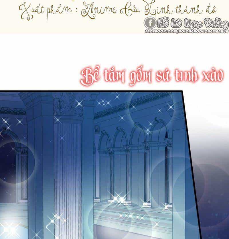 Không Thể Hòan Hảo Tuyệt Đối - Chương 3 - ảnh 3