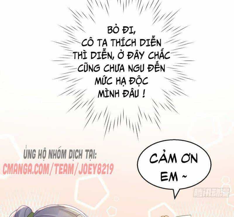 Không Thể Hòan Hảo Tuyệt Đối - Chương 3 - ảnh 32