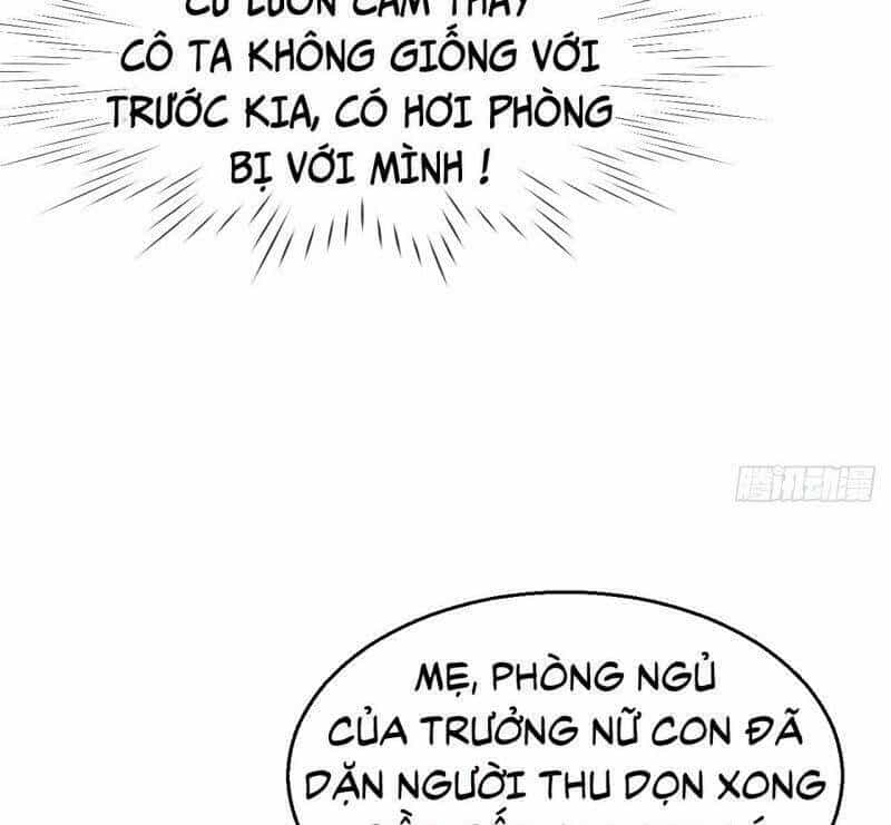 Không Thể Hòan Hảo Tuyệt Đối - Chương 3 - ảnh 34