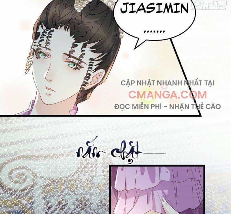 Không Thể Hòan Hảo Tuyệt Đối - Chương 3 - ảnh 36