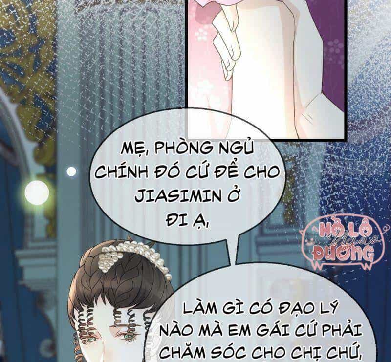 Không Thể Hòan Hảo Tuyệt Đối - Chương 3 - ảnh 37