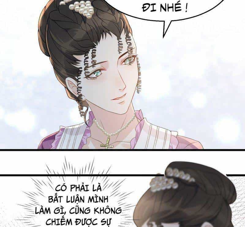 Không Thể Hòan Hảo Tuyệt Đối - Chương 3 - ảnh 42