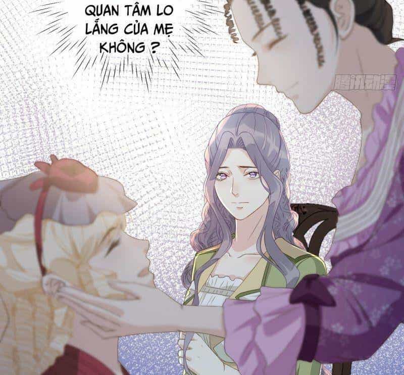 Không Thể Hòan Hảo Tuyệt Đối - Chương 3 - ảnh 43