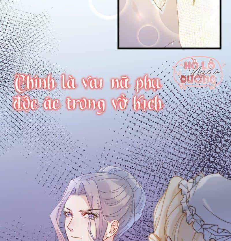 Không Thể Hòan Hảo Tuyệt Đối - Chương 3 - ảnh 7