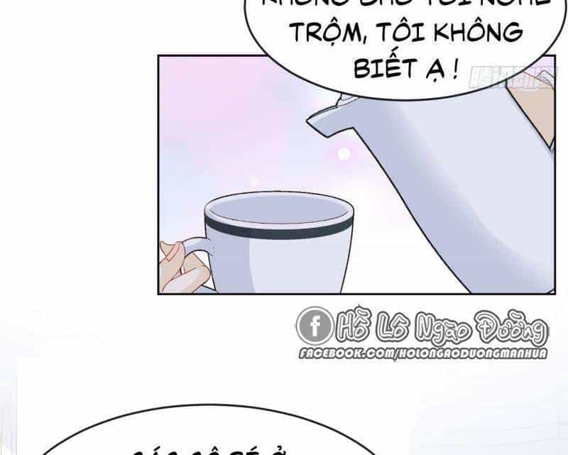 Không Thể Hòan Hảo Tuyệt Đối - Chương 4 - ảnh 39