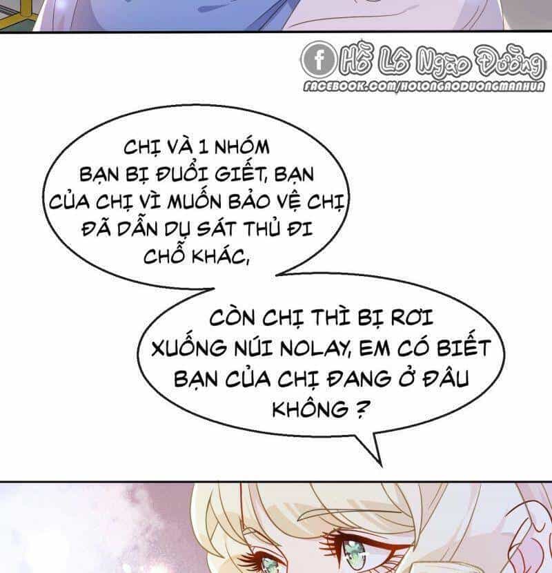 Không Thể Hòan Hảo Tuyệt Đối - Chương 4 - ảnh 46