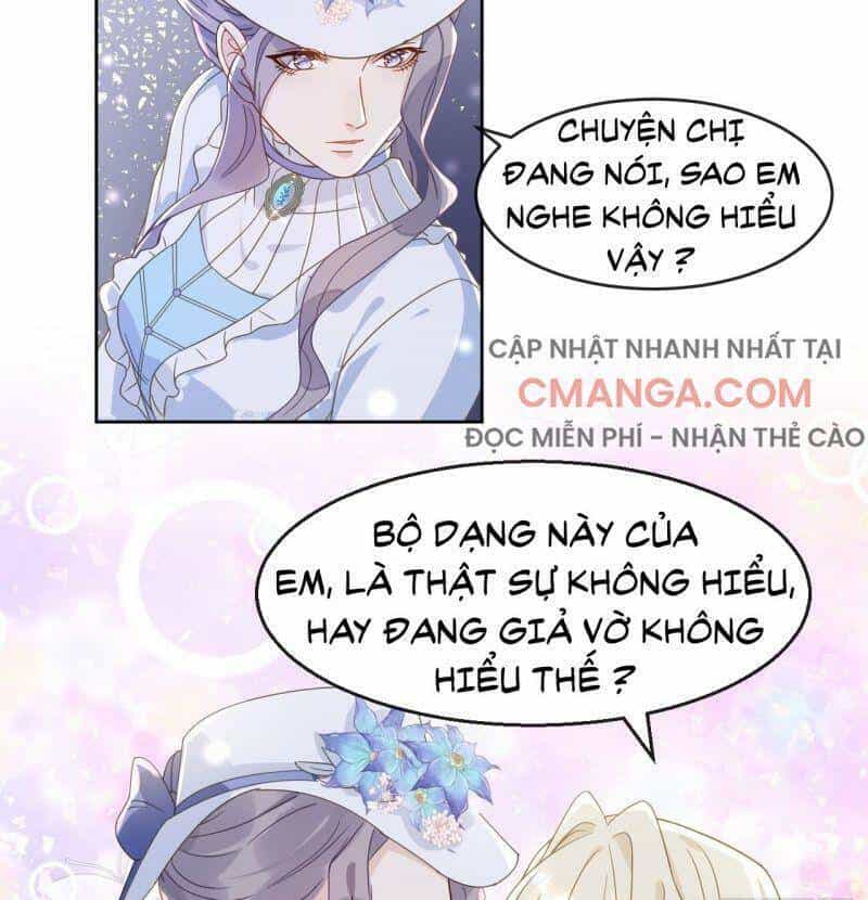 Không Thể Hòan Hảo Tuyệt Đối - Chương 4 - ảnh 48