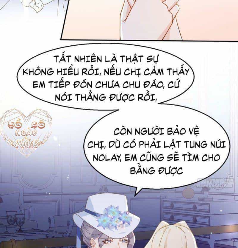 Không Thể Hòan Hảo Tuyệt Đối - Chương 4 - ảnh 50