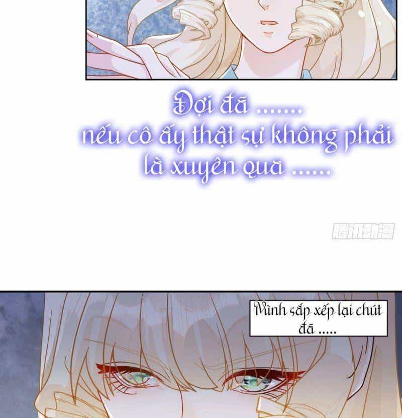Không Thể Hòan Hảo Tuyệt Đối - Chương 4 - ảnh 52