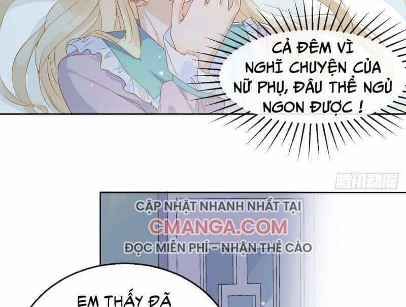 Không Thể Hòan Hảo Tuyệt Đối - Chương 4 - ảnh 9