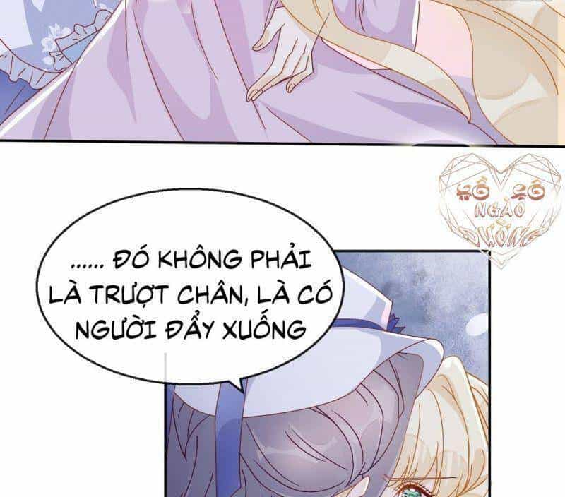 Không Thể Hòan Hảo Tuyệt Đối - Chương 5 - ảnh 10