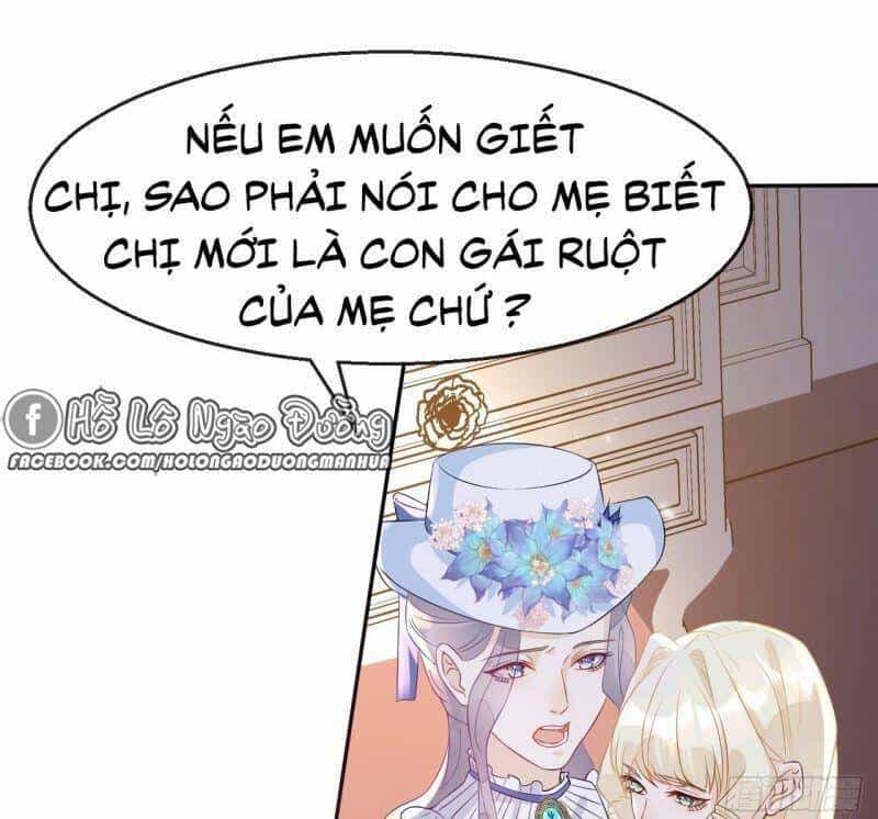 Không Thể Hòan Hảo Tuyệt Đối - Chương 5 - ảnh 25