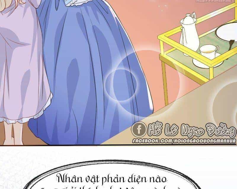 Không Thể Hòan Hảo Tuyệt Đối - Chương 5 - ảnh 36