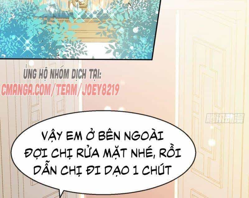 Không Thể Hòan Hảo Tuyệt Đối - Chương 5 - ảnh 42