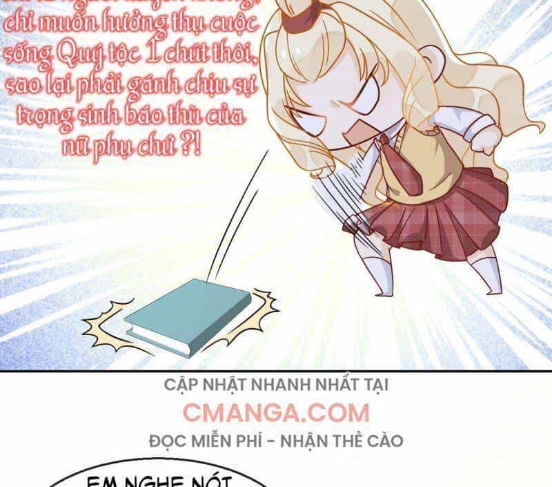 Không Thể Hòan Hảo Tuyệt Đối - Chương 5 - ảnh 7