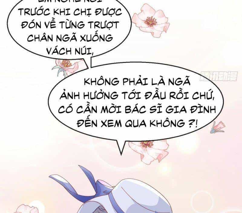 Không Thể Hòan Hảo Tuyệt Đối - Chương 5 - ảnh 8