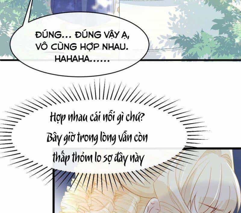 Không Thể Hòan Hảo Tuyệt Đối - Chương 6 - ảnh 11