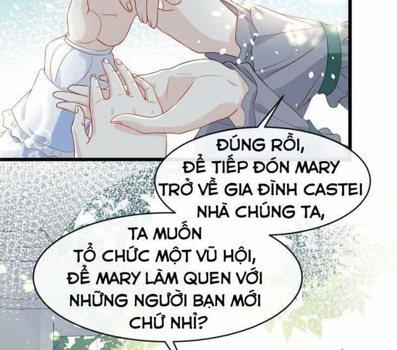 Không Thể Hòan Hảo Tuyệt Đối - Chương 6 - ảnh 13