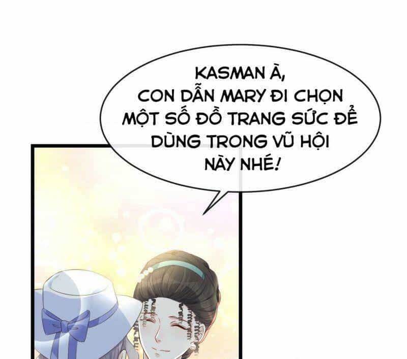 Không Thể Hòan Hảo Tuyệt Đối - Chương 6 - ảnh 16