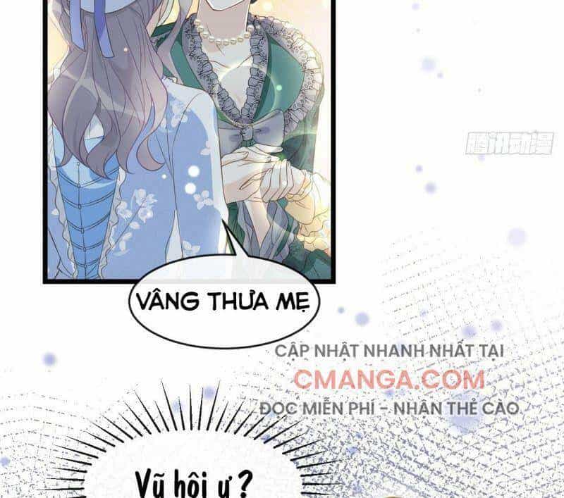 Không Thể Hòan Hảo Tuyệt Đối - Chương 6 - ảnh 17