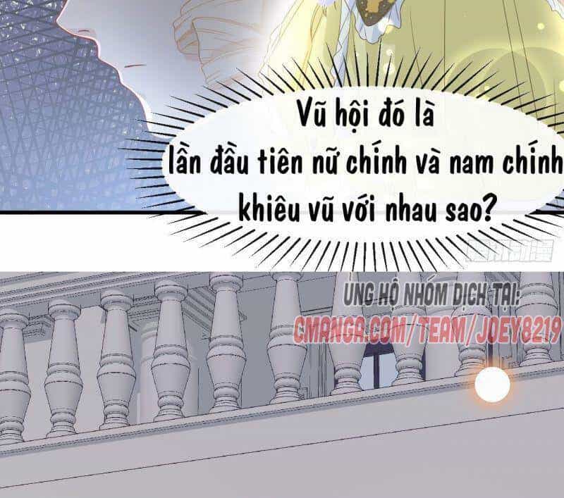 Không Thể Hòan Hảo Tuyệt Đối - Chương 6 - ảnh 19