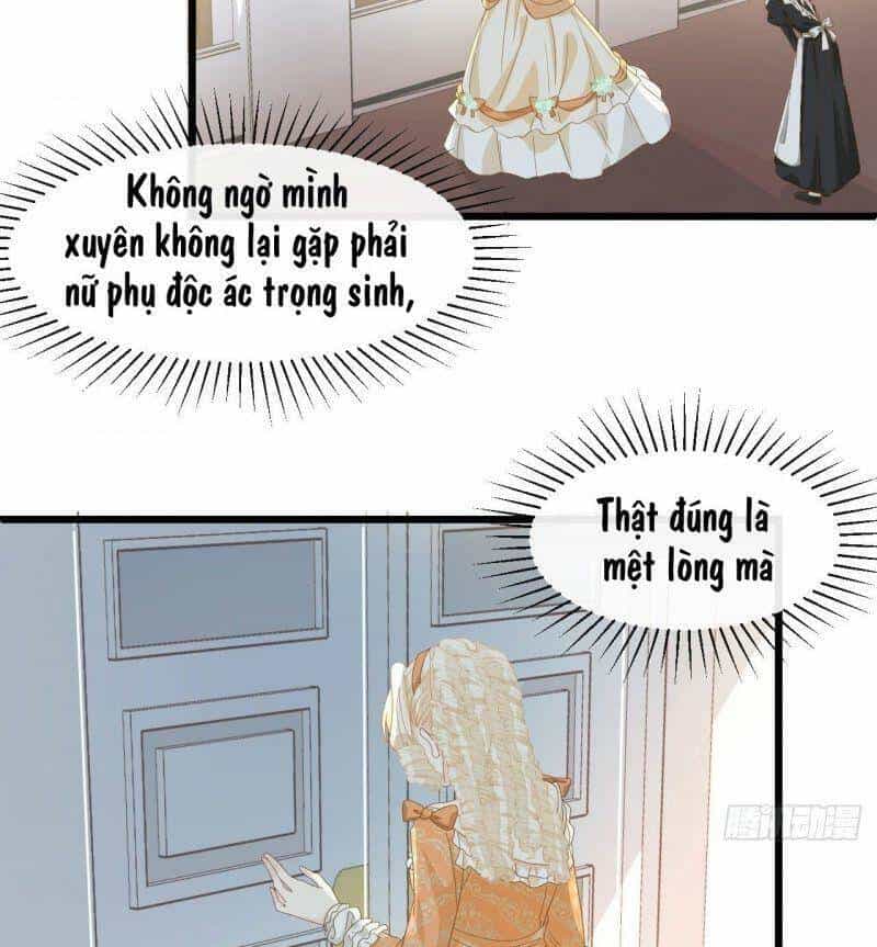 Không Thể Hòan Hảo Tuyệt Đối - Chương 6 - ảnh 43
