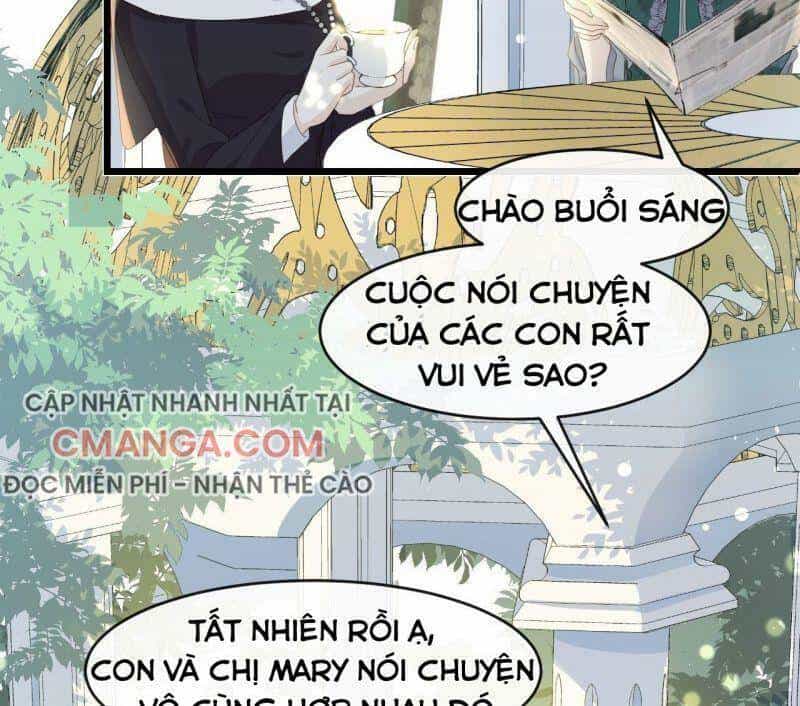 Không Thể Hòan Hảo Tuyệt Đối - Chương 6 - ảnh 9