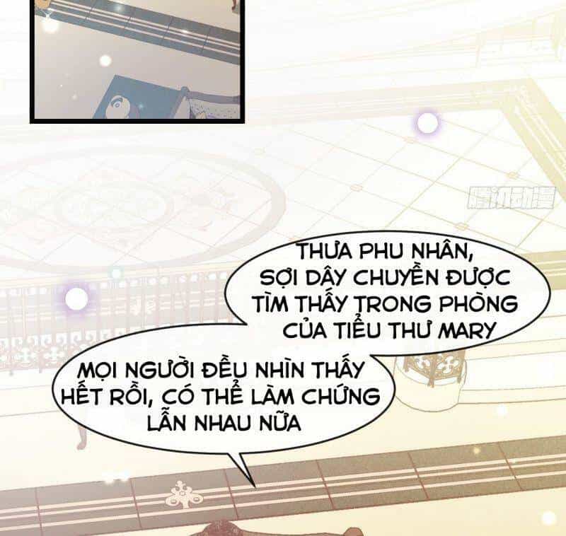 Không Thể Hòan Hảo Tuyệt Đối - Chương 7 - ảnh 17
