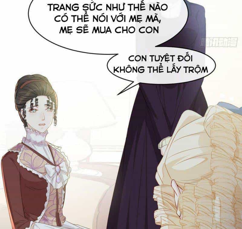 Không Thể Hòan Hảo Tuyệt Đối - Chương 7 - ảnh 20
