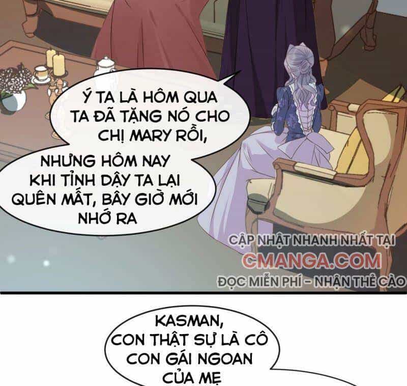 Không Thể Hòan Hảo Tuyệt Đối - Chương 7 - ảnh 25