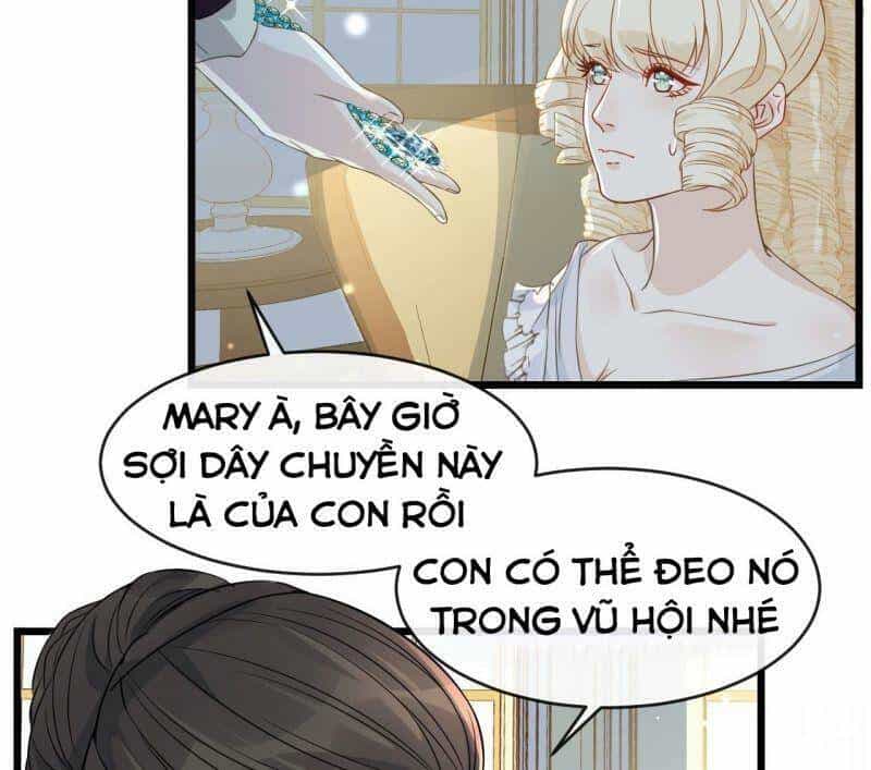 Không Thể Hòan Hảo Tuyệt Đối - Chương 7 - ảnh 33