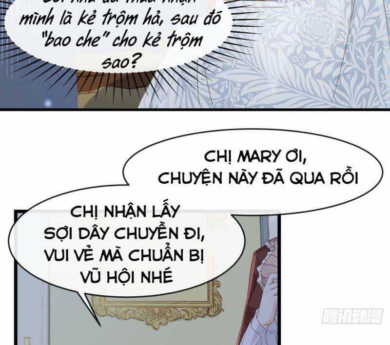 Không Thể Hòan Hảo Tuyệt Đối - Chương 7 - ảnh 36