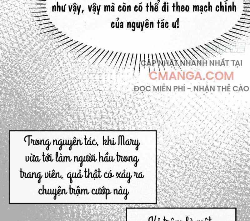 Không Thể Hòan Hảo Tuyệt Đối - Chương 7 - ảnh 41