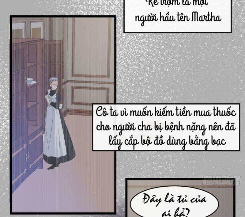 Không Thể Hòan Hảo Tuyệt Đối - Chương 7 - ảnh 42