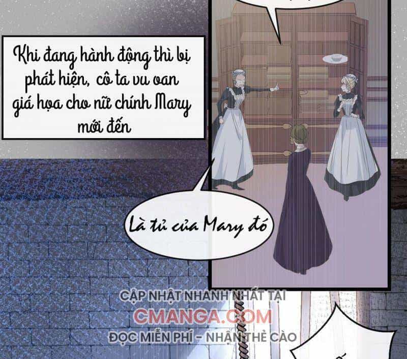 Không Thể Hòan Hảo Tuyệt Đối - Chương 7 - ảnh 43