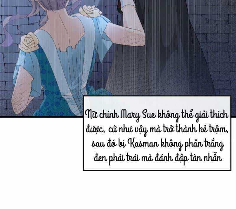 Không Thể Hòan Hảo Tuyệt Đối - Chương 7 - ảnh 45